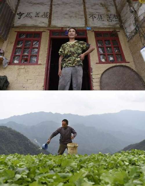 首次披露! 习近平关于脱贫攻坚的八个最新论述