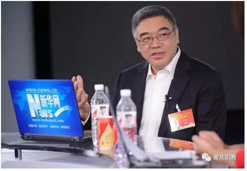 两会声音：关注职业教育，助力技能强国