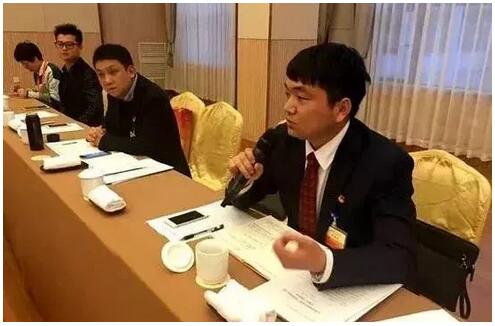 两会声音：关注职业教育，助力技能强国