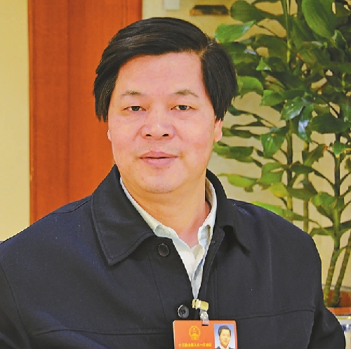 开启民生事业发展新征程——全国人大代表、中国人民大学教授郑功成解读政府工作报告