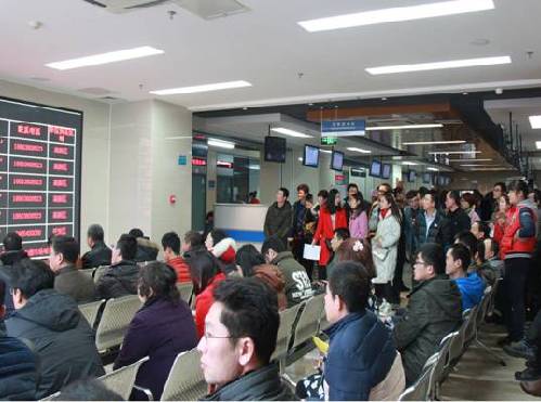 山东省烟台市“春风行动”助搭“四桥” 万余岗位“职等你来”