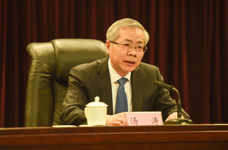 人社部召开世界技能大赛先进事迹视频报告会