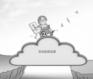 开通“高速路”：跑腿少了，便捷多了——代表委员热议异地就医直接结算