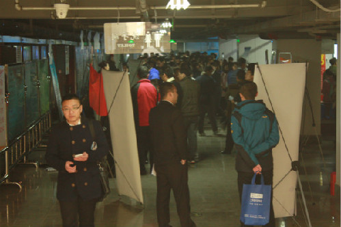 山东淄博：张店区劳动就业办公室 抓好党建开创创业就业服务新局面