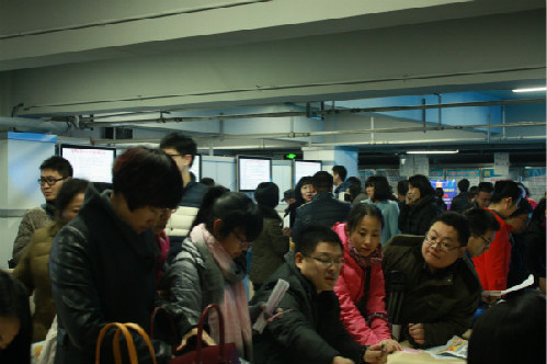 山东淄博：张店区劳动就业办公室 抓好党建开创创业就业服务新局面