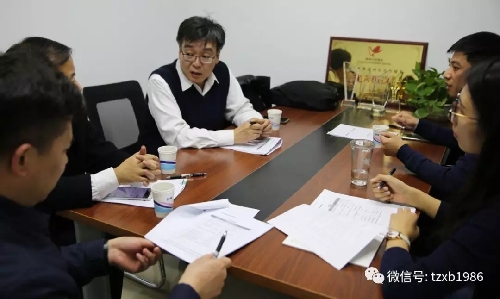 北京市通州区精准就业帮扶如火如荼 用心服务温暖人心
