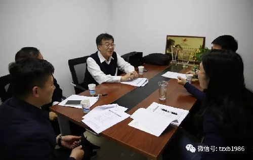 北京市通州区精准就业帮扶如火如荼 用心服务温暖人心