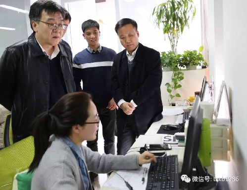 北京市通州区精准就业帮扶如火如荼 用心服务温暖人心
