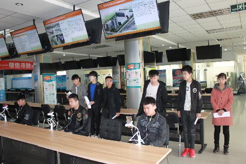 走出去 路更宽——吉林省吉林市召开“昆山重点企业”专场招聘会