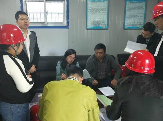 甘肃：解决企业工资拖欠问题部际联系会议核查组赴甘州区核查保障农民工工资支付工作