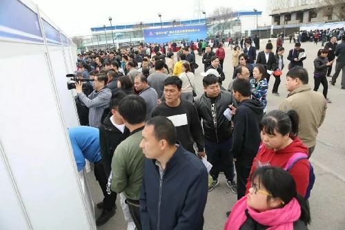 北京顺义：河东地区困难群体获精准帮扶