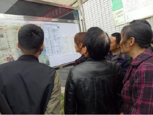 四川宜宾：南溪区就业局学习技能助脱贫，就业帮扶暖民心