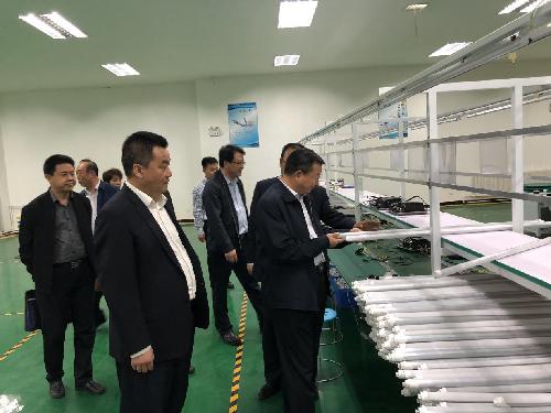 宁夏石嘴山：大武口区借力校企合作探索破解用工难“新密码”