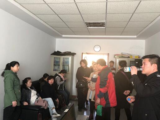 吉林省图们市加大劳动保障监察力度 及时为工人追回工资