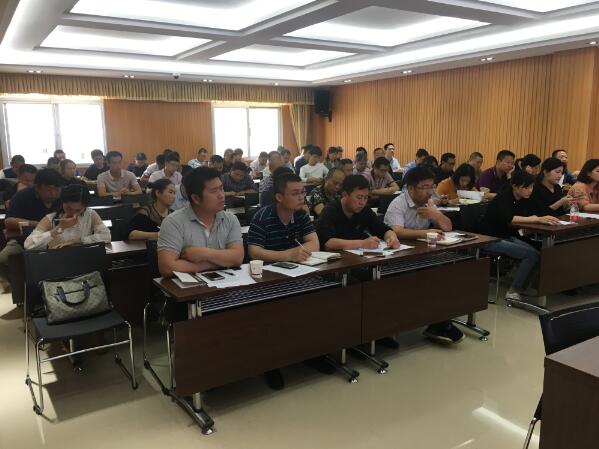 江西石城：召开迎接省保障农民工工资支付考核检查工作布置会