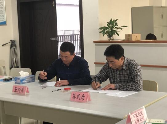 江西省萍乡市召开全市2018年校企合作现场推进会