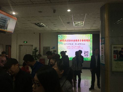 五场招聘会职等你来——吉林省吉林市组织2018年民营企业招聘周系列招聘活动
