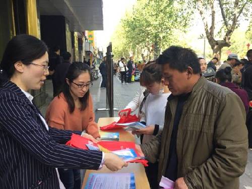 山东济宁：兖州区“民营企业招聘周”助力精准就业服务