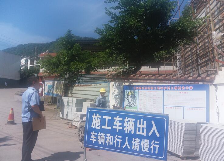 云南水富：严把“三道关口”确保农民工工资支付
