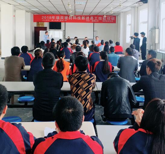 技能培训强素质 政府补贴促发展——江西省铅山县岗前技能培训补贴助推企业发展