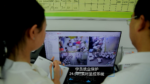 陕西省技能扶贫模式案例——“龙头企业+贫困劳动力”技能扶贫模式