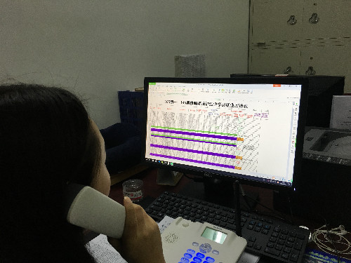 陕西省技能扶贫模式案例——“龙头企业+贫困劳动力”技能扶贫模式