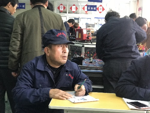 陕西省技能扶贫模式案例——“精准扶贫中期培训”技能扶贫模式