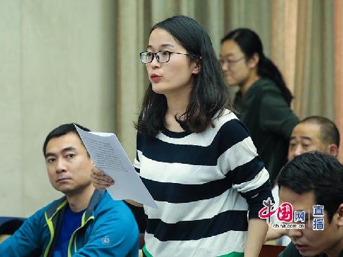 人社部举行2018年第一季度新闻发布会