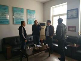 宁夏石嘴山市大武口区发放创业担保贷款180万元助力18户小老板“创业梦”