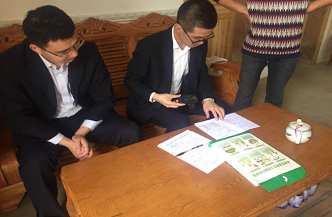 江西南康：创业担保贷款助推精准脱贫致富