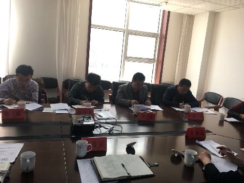 辽宁省就业和人才服务局领导莅临朝阳县督导工作