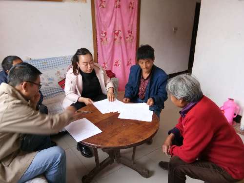 开发岗位提质量 稳定就业促脱贫——陕西省太白县102名公益专岗实现稳定就业