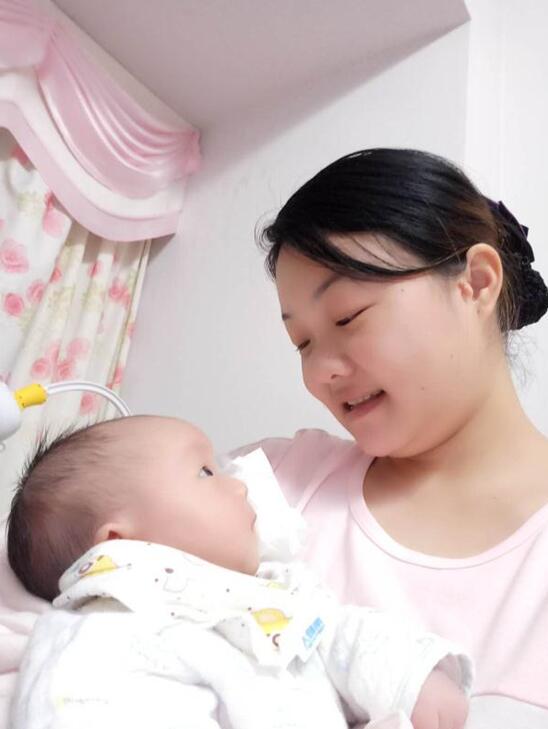 母婴培训受青睐，月嫂收入5000+——湖南省“湘阴牌月嫂”走俏长沙