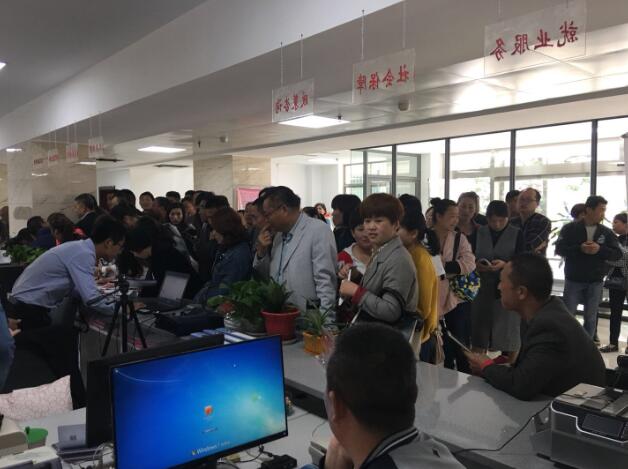 山东兖州：开展2018“创业培训进镇街”活动，打造“大众创业万众创新”新引擎