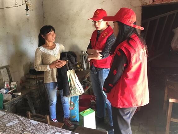 安徽肥西：多措并举圆满完成县域结对技能脱贫培训任务