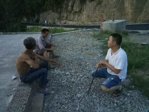 四川阆中：第一书记魏纲的三把火