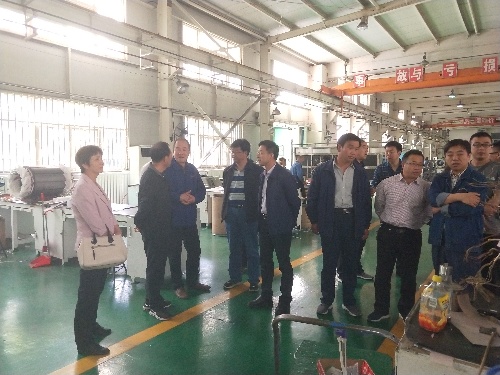 宁夏石嘴山：大武口区“走出去 引进来”助力跨区域劳务合作“更进一步”