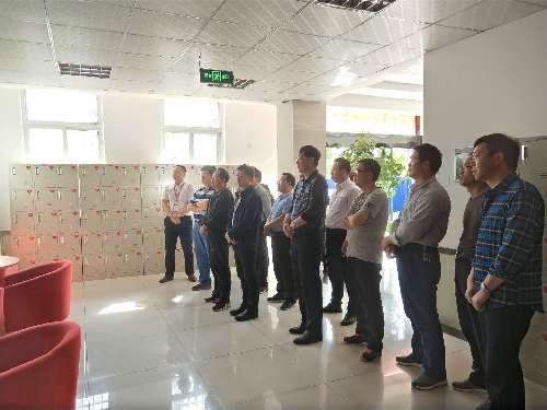 宁夏石嘴山：大武口区“走出去 引进来”助力跨区域劳务合作“更进一步”