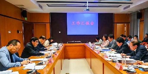 张纪南在安徽金寨扶贫调研强调以高度政治责任感全力以赴做好人社扶贫工作