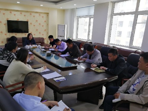 吉林省永吉县积极开发就业岗位，破解信访难题