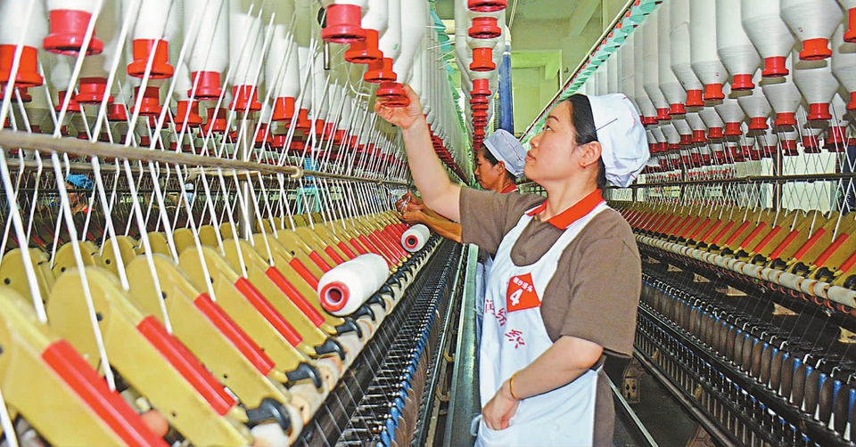 江西奉新：开展技能竞赛 弘扬工匠精神