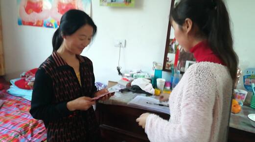 陕西岐山：倾力打造培训“1+N”模式 聚力助推就业扶贫工作