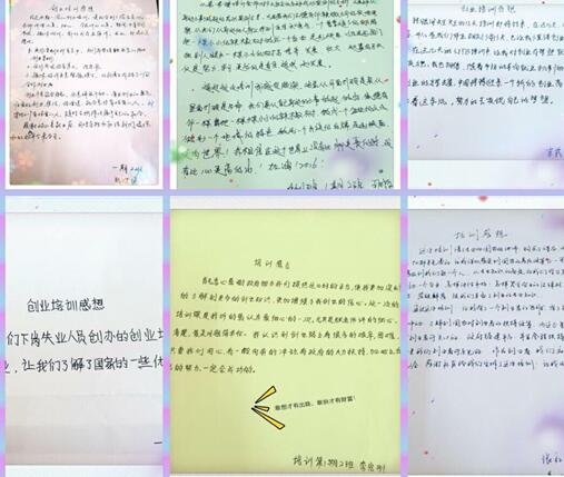 陕西岐山：倾力打造培训“1+N”模式 聚力助推就业扶贫工作