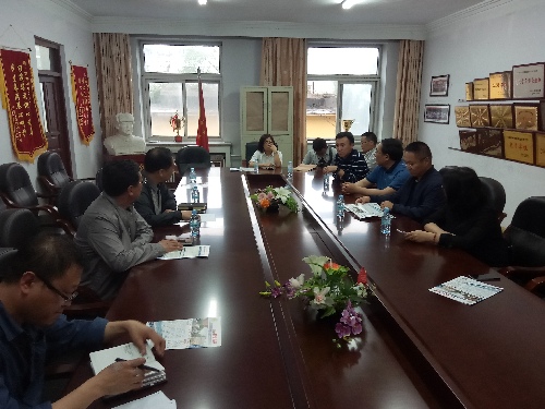 加强劳务合作 实现双方共羸——吉林省吉林市与浙江省衢州市签订劳务合作协议