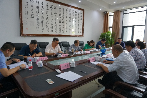山西省就业服务局赴重庆市石柱县调研就业信息化工作