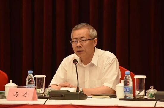 全国职业能力建设工作座谈会在合肥召开 传达学习人社部党组书记、部长张纪南关于进一步做好职业能力建设工作的要求