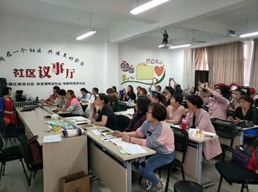 分层次，分类别，分批次——宁夏大武口区“三模式”做好技能培训
