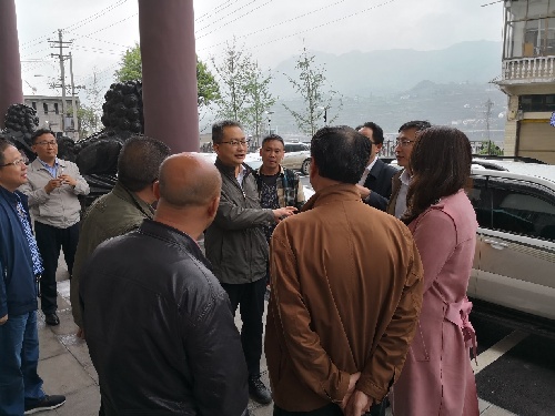 安徽芜湖：跨越三千里 搭建人力资源合作桥