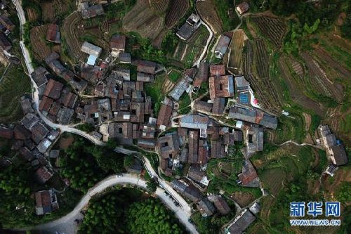 浙江:民宿超1.6万家 带动近10万农民创业就业 浙江:民宿超1.6万家 带动近10万农民创业就业