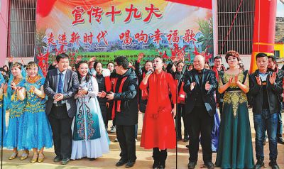 问寒问暖情一片尽心尽力解万难——甘肃省社保扶贫工作纪实